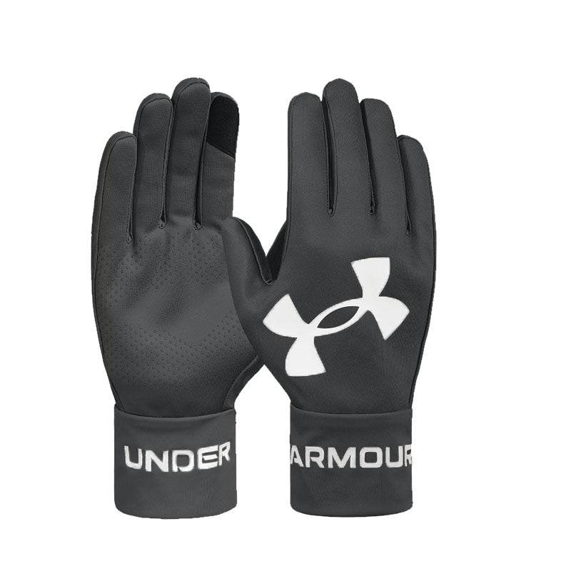 Перчатки для велоспорта Under Armour - Boxette Shop